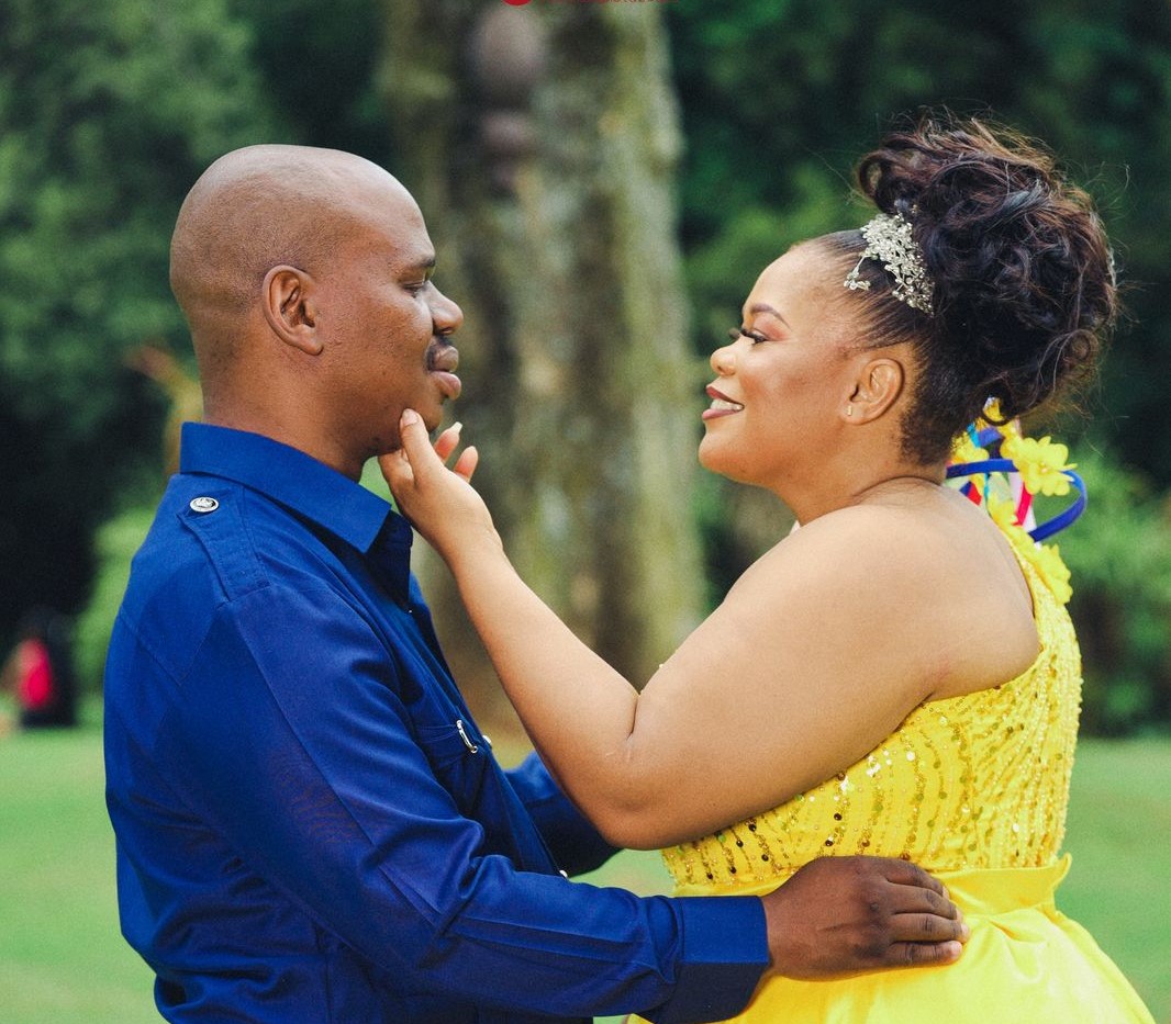 Wedding venue background